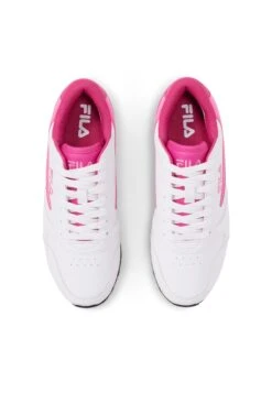Fila Footwear Orbit- Sneakers Laag - White/Fuchsia Purple 8 Fila Footwear Orbit- Sneakers Laag - White/Fuchsia Purple -Fila Verkoopwinkel eec41e1753e5434fa20d134179d84923