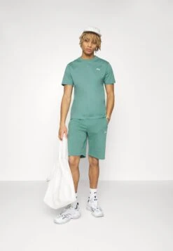 Fila Blehen - Shorts - Blue Spruce -Fila Verkoopwinkel ef0b228095ac44509707e0f500d110fe