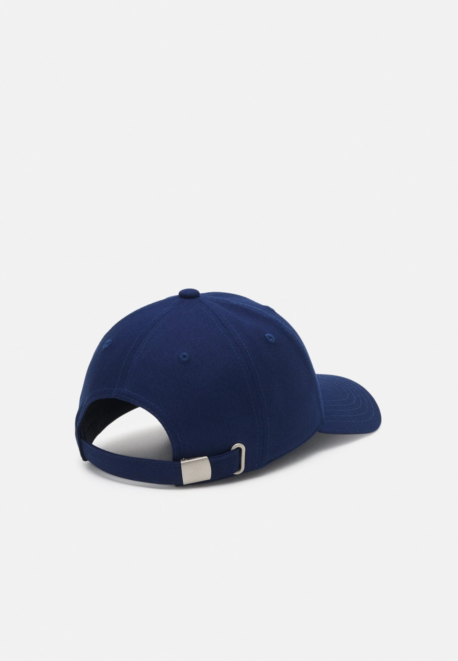 Fila BrasovWith Linear Logo Strap Back - Pet - Medieval Blue 2 Fila BrasovWith Linear Logo Strap Back - Pet - Medieval Blue - Afbeelding 2