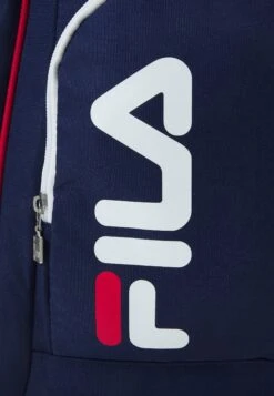 Fila Backpack Noah Unisex - Rugzak - Peacoat Blue / Red -Fila Verkoopwinkel ef6f07d234f0460a9da19a88637a3cd1