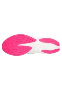Fila Stabiliteit Hardloopschoenen - Brook Green Pink Yarrow -Fila Verkoopwinkel ef78d596c4ae4b7f97612b3afd7ac7cb