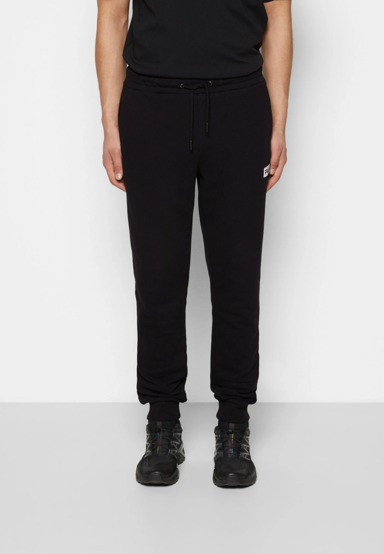 Fila Biorine Pants - Trainingsbroek - Black Beauty 3 Fila Biorine Pants - Trainingsbroek - Black Beauty - Afbeelding 3