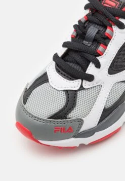 Fila Ray Tracer Unisex - Sneakers Laag - Castlerock/Red -Fila Verkoopwinkel efc24d706a784e1d9a9267c534f72311