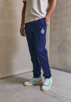 Fila Trassem Track Pants - Trainingsbroek - Medieval Blue