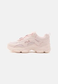 Fila Strada Dreamster - Sneakers Laag - Mauve Chalk