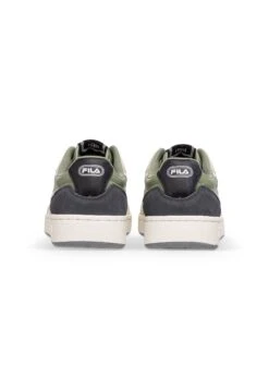 Fila Sevaro Cb - Sneakers Laag - Turtledove/Olive Night -Fila Verkoopwinkel f0459dad3508495e8708da34c94a2ac2