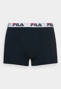 Fila Man Socks Italia 5 Pack - Onderbroeken - Black/White/Grey/Navy/Red -Fila Verkoopwinkel f0ba55b0454a490f9089dd1a8d5305c5