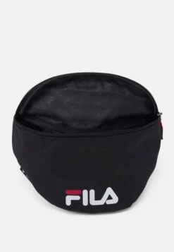Fila Slim Small Logo Unisex - Heuptas - Black -Fila Verkoopwinkel f0bc1d3be3db442ca311b12d6b65e3ab