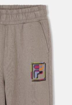 Fila Apparel Bex High Waist - Trainingsbroek - Gull -Fila Verkoopwinkel f0f137aa72db466cbcf67a91e980be16