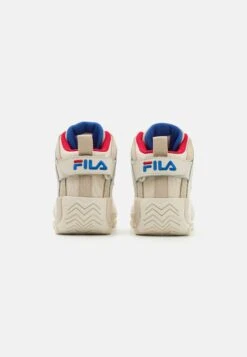 Fila Grant Hill 2 Mid - Sneakers Hoog - Turtledove -Fila Verkoopwinkel f118350307ac4a38a4f16d47ad903e4d