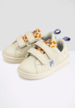 Fila Crosscourt 2 Nt - Babyschoenen - Marshmallow Giraffe -Fila Verkoopwinkel f1389521d9764944b98110ef27ed46bd