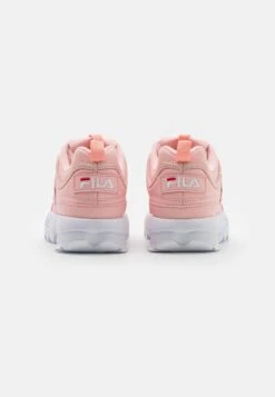 Fila Disruptor Kids Teens Unisex - Sneakers Laag - English Rose -Fila Verkoopwinkel f172cb8adffb453c830c10887a368eb5