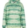 Fila Cles - Hoodie - Green Batic