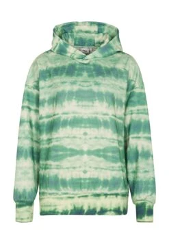 Fila Cles - Hoodie - Green Batic