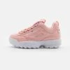 Fila Disruptor Kids Teens Unisex - Sneakers Laag - English Rose
