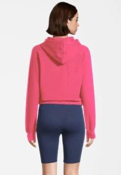 Fila Apparel Baalberge- Hoodie - Carmine -Fila Verkoopwinkel f243619449854829989f41b53332a3c8