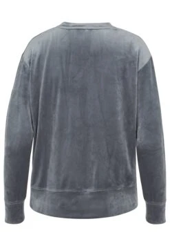 Fila Apparel Cervinia Regular Crew - Sweater - Iron Gate -Fila Verkoopwinkel f26be038cf094c43ab4c280182a63eef