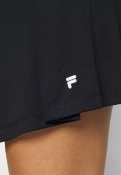 Fila Skort Georgina - Rokken - Black -Fila Verkoopwinkel f2a369b8ae4946648f485d8f18ee2c42