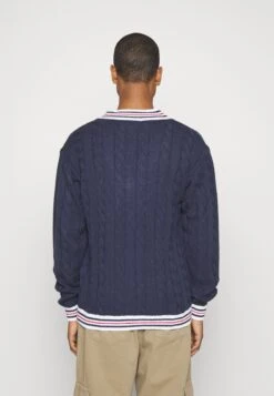 Fila Taubate Unisex - Trui - Black Iris -Fila Verkoopwinkel f2c43fde0efc44f69dca8c1e0ca5d68a