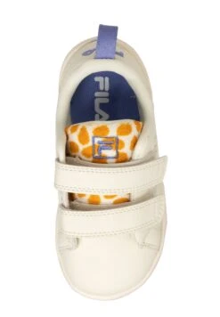 Fila Crosscourt 2 Nt - Babyschoenen - Marshmallow Giraffe -Fila Verkoopwinkel f2ca77b12a754587864a1d1c28c20278