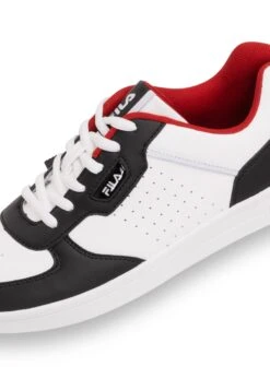 Fila Footwear C Court Cb - Sneakers Laag - White/Black 11 Fila Footwear C Court Cb - Sneakers Laag - White/Black -Fila Verkoopwinkel f2eee33806c1433fbc59ae7ae224c356