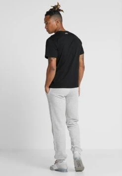 Fila Wilmet Pants - Trainingsbroek - Light Grey Melange -Fila Verkoopwinkel f32c22e6532140c0afd5b79e5dffef62