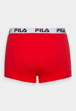Fila Man Socks Italia 5 Pack - Onderbroeken - Black/White/Grey/Navy/Red -Fila Verkoopwinkel f35a0130b42e405e9a9acfbacdd50f04