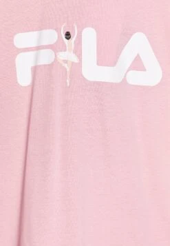 Fila Junior Girl- Pyjama - White/Sweet Pink -Fila Verkoopwinkel f3de5560e1494916bccd36da81115378