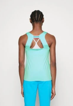 Fila Alissa - Top - Blue Radiance -Fila Verkoopwinkel f4596e7531bd4cb99d9f89d516864e7d