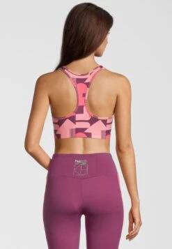 Fila Ragusa Aop- Bustier - Amaranth React Aop -Fila Verkoopwinkel f4c64ea2a6fd4950a664fe3a7c92f3ce