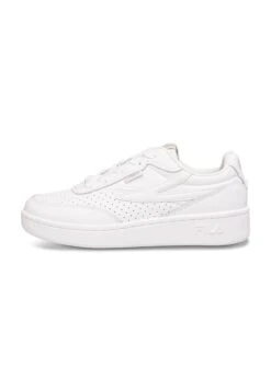 Fila Sevaro - Sneakers Laag - White