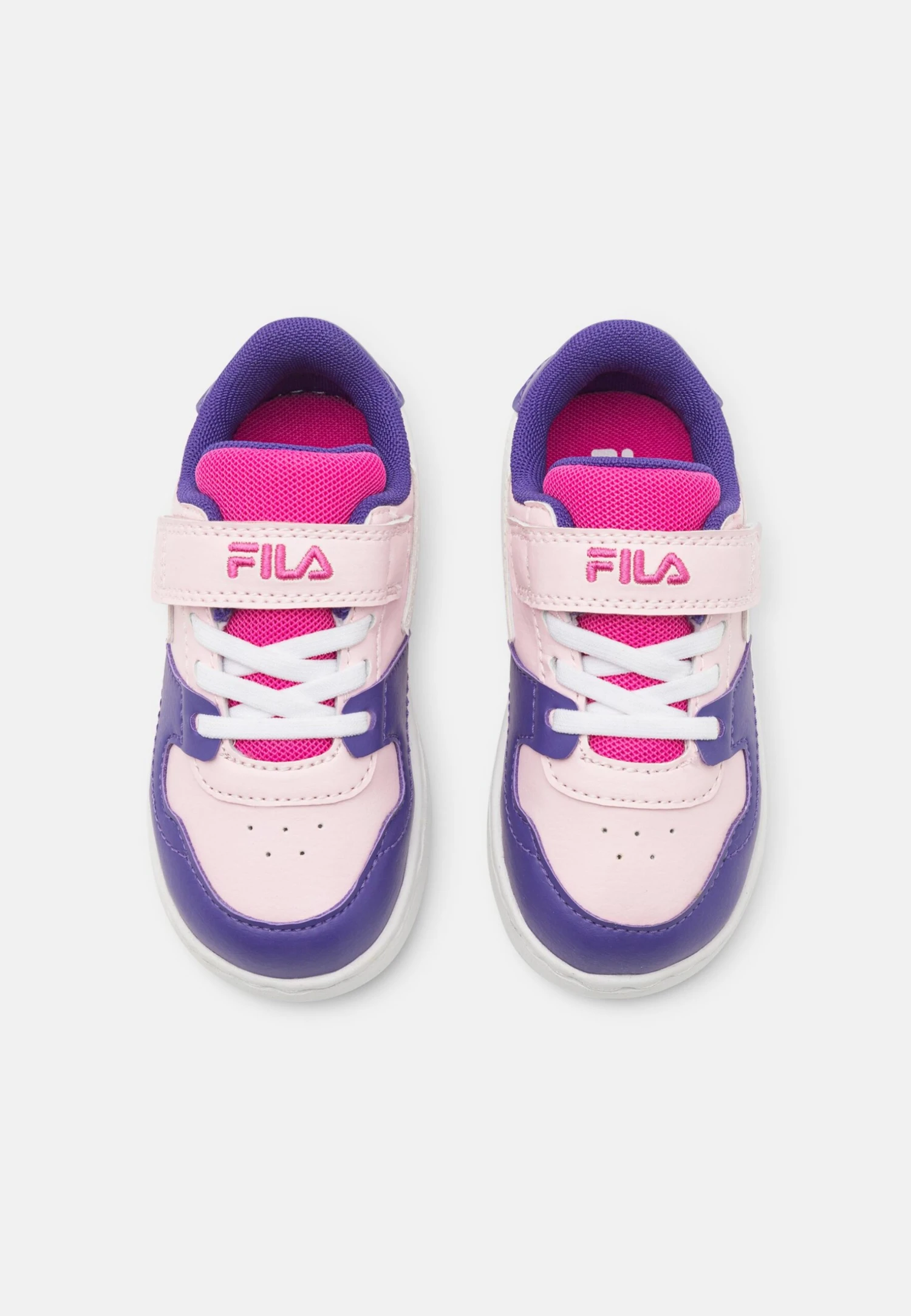Fila Fxventuno - Sneakers Laag - Mauve Chalk/Royal Purple 4 Fila Fxventuno - Sneakers Laag - Mauve Chalk/Royal Purple - Afbeelding 4