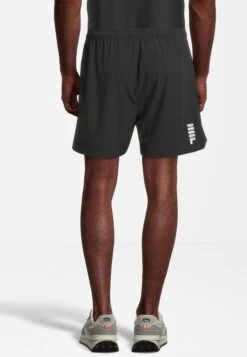 Fila Apparel Reno - Shorts - Moonless Night -Fila Verkoopwinkel f5f69906f56b4d42bb01672e9ae0f0f7