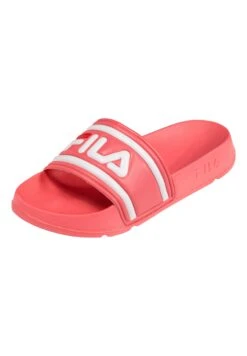 Fila Morro Bay - Teenslippers - Fiery Coral -Fila Verkoopwinkel f61daf7332f54313b3f4d88418b21f10