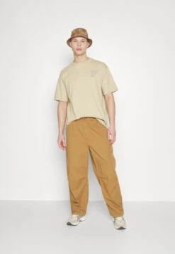 Fila Brovo Oversized Tee - T-Shirt Basic - Fields Of Rye -Fila Verkoopwinkel f63ba5df1d744128a67ba41d1a3b05c2