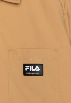 Fila Traunreut Streetwear Unisex - Jas - Iced Coffee -Fila Verkoopwinkel f63ff0f73c8844f09dd4c43f8764a2d5