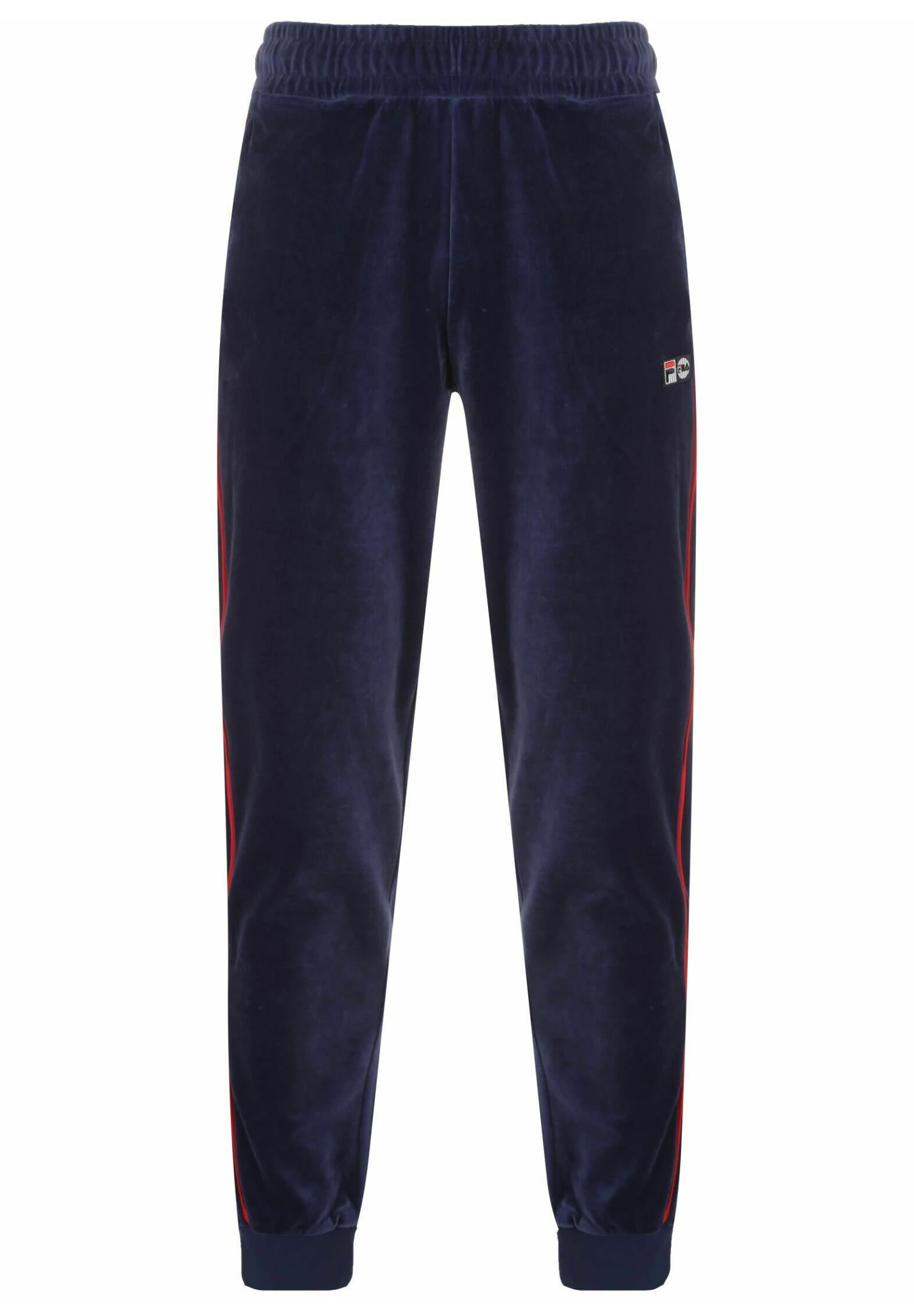 Fila Zinna - Trainingsbroek - Medieval Blue 1 Fila Zinna - Trainingsbroek - Medieval Blue