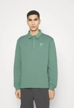 Fila Coursan - Longsleeve - Dark Forest -Fila Verkoopwinkel f6f27d1a38264fd9880ad8a06d30fd6d