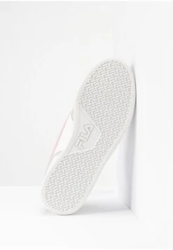 Fila Arcade- Sneakers Laag - White Lilac Sachet -Fila Verkoopwinkel f70e391451c24feb872a258e64640733