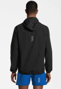 Fila Apparel Rom - Trainingsvest - Black -Fila Verkoopwinkel f795ebe0b3604e488935db978d68afdb