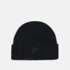 Fila Bismil Tonal Beanie Unisex - Muts - Moonless Night