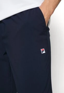 Fila Pants Westley - Trainingsbroek - Navy -Fila Verkoopwinkel f7f859d67aee49b4bd99bd2a523fbe6c