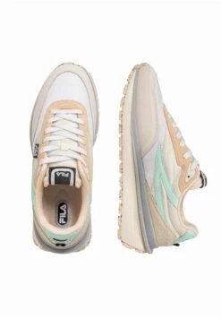 Fila Footwear Reggio Wmn - Sneakers Laag - Marshmallow Vanilla Cream -Fila Verkoopwinkel f828ac5430cb455ba6c1934bb184ea4d