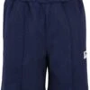 Fila Apparel Temmels- Korte Broeken - Medieval Blue