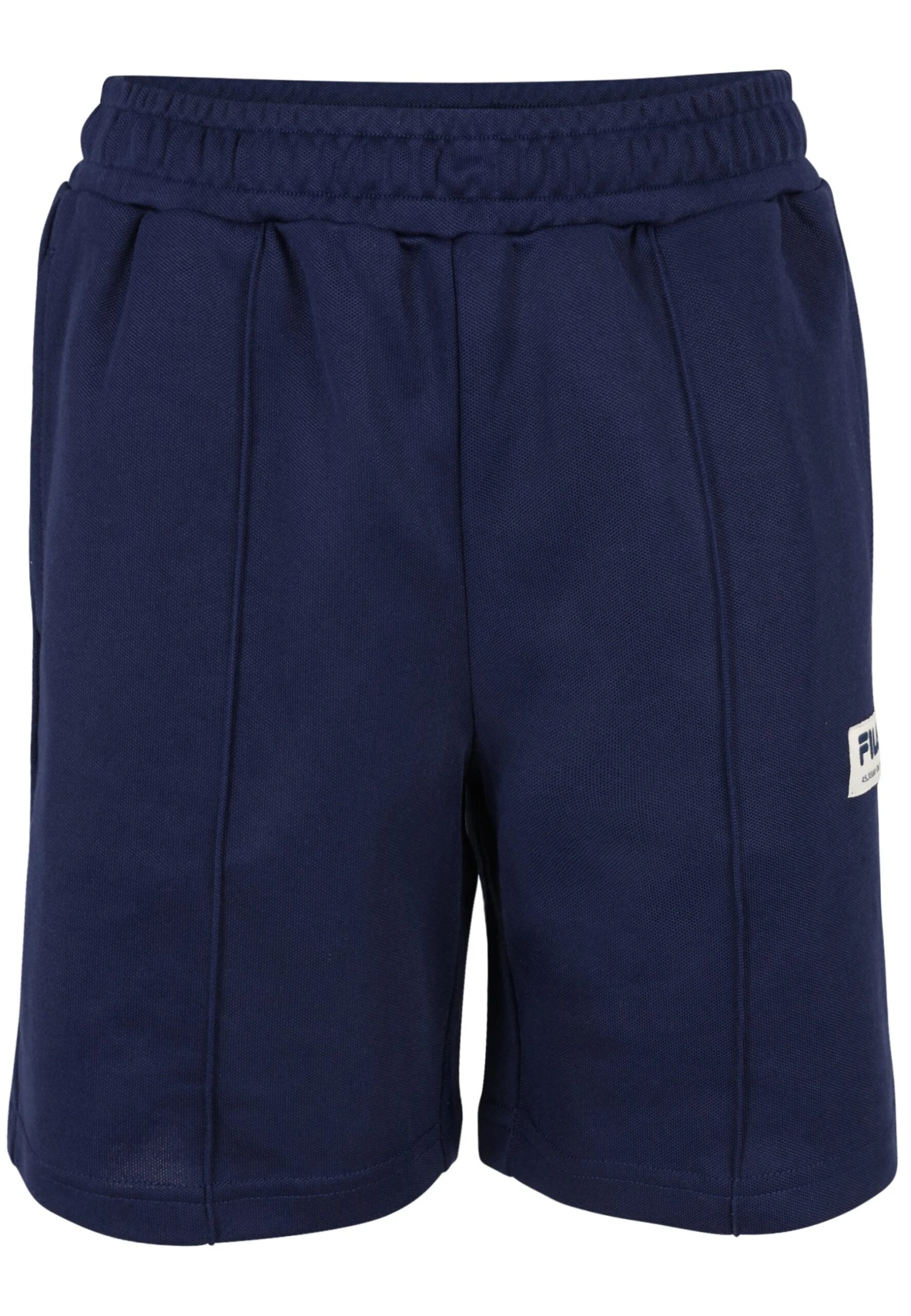 Fila Apparel Temmels- Korte Broeken - Medieval Blue 1 Fila Apparel Temmels- Korte Broeken - Medieval Blue