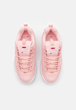 Fila Disruptor Kids Teens Unisex - Sneakers Laag - English Rose -Fila Verkoopwinkel f8979d7640b94e019d559cad62dda611