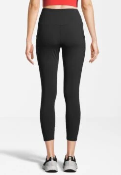 Fila Apparel Raga High Waist 7/8 - Legging - Black 7 Fila Apparel Raga High Waist 7/8 - Legging - Black -Fila Verkoopwinkel f8af51640c7741c2856e16347a970171