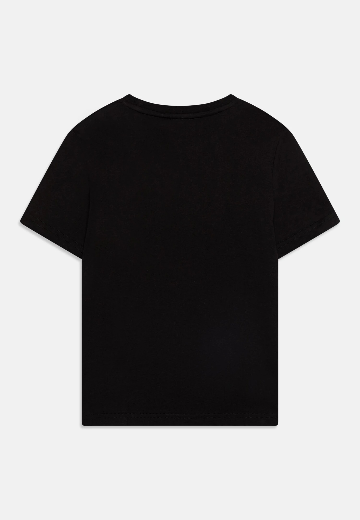 Fila Bleicherode Graphic Tee Unisex - T-Shirt Print - Black 2 Fila Bleicherode Graphic Tee Unisex - T-Shirt Print - Black - Afbeelding 2