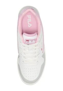 Fila Arcade- Sneakers Laag - White Lilac Sachet -Fila Verkoopwinkel f9020377f6044d66b750e99c8b9c58c5