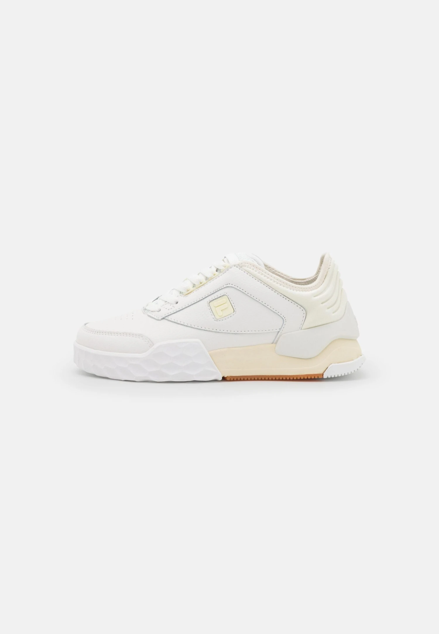 Fila Modern- Sneakers Laag - White 2 Fila Modern- Sneakers Laag - White - Afbeelding 2